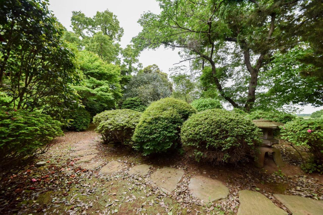 Kappo Ryokan Suimeisou Noda  Exterior foto