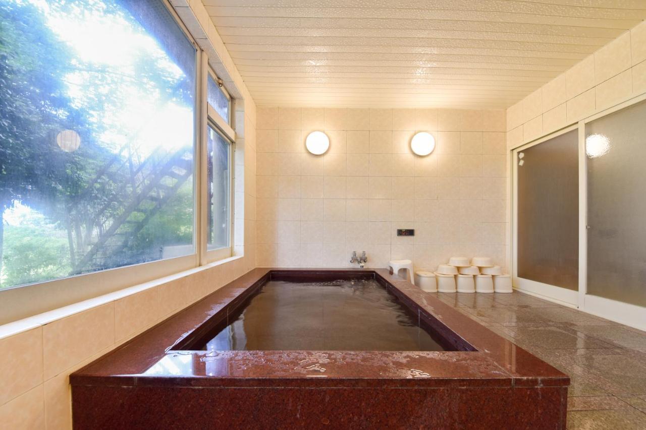 Kappo Ryokan Suimeisou Noda  Exterior foto