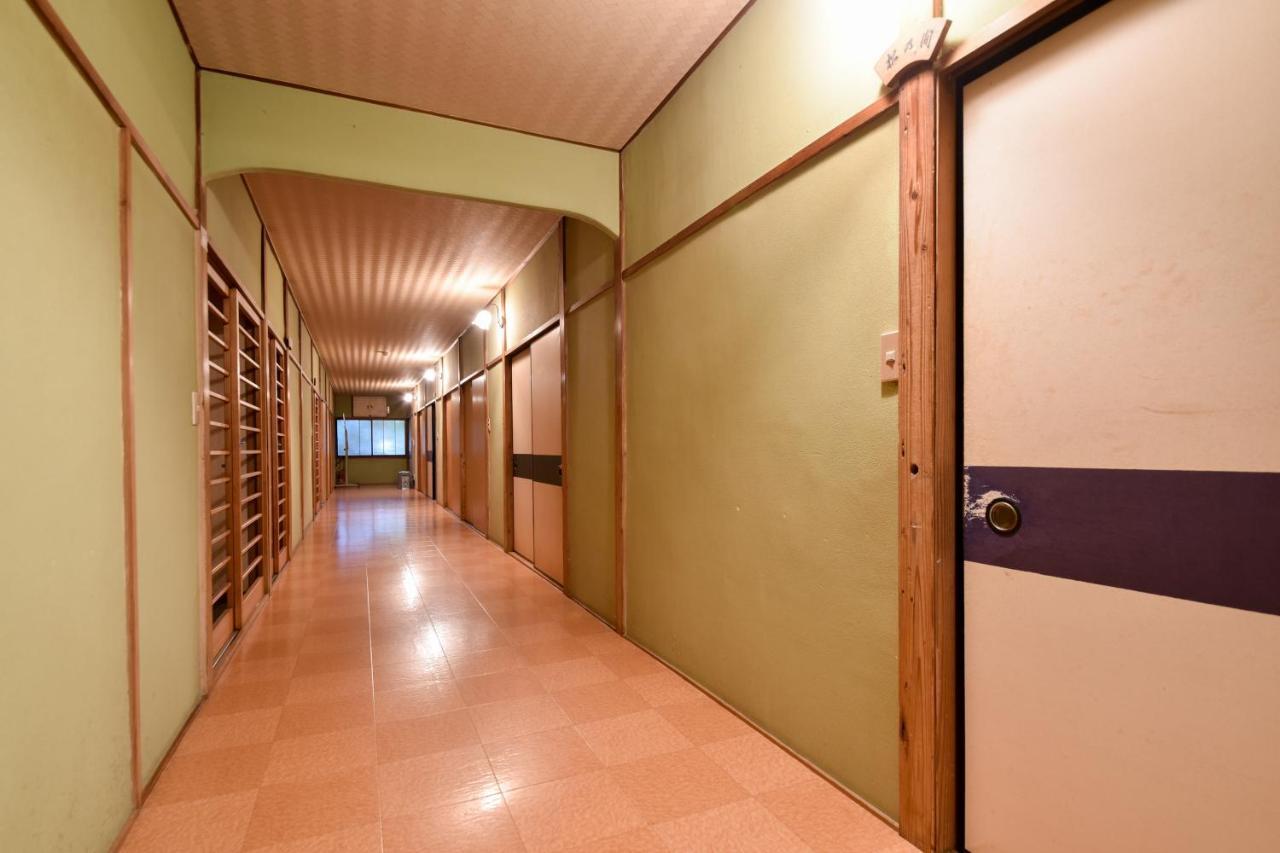 Kappo Ryokan Suimeisou Noda  Exterior foto