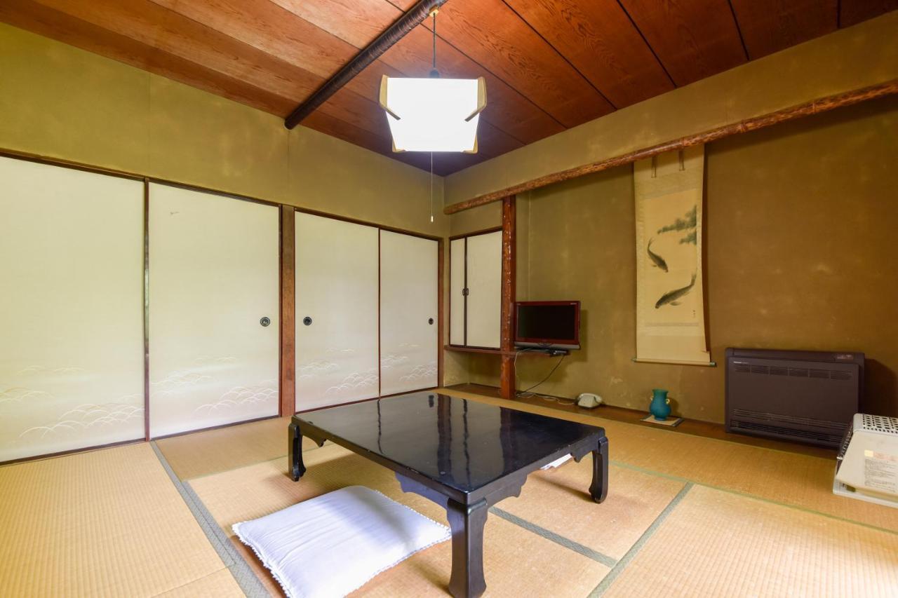 Kappo Ryokan Suimeisou Noda  Exterior foto