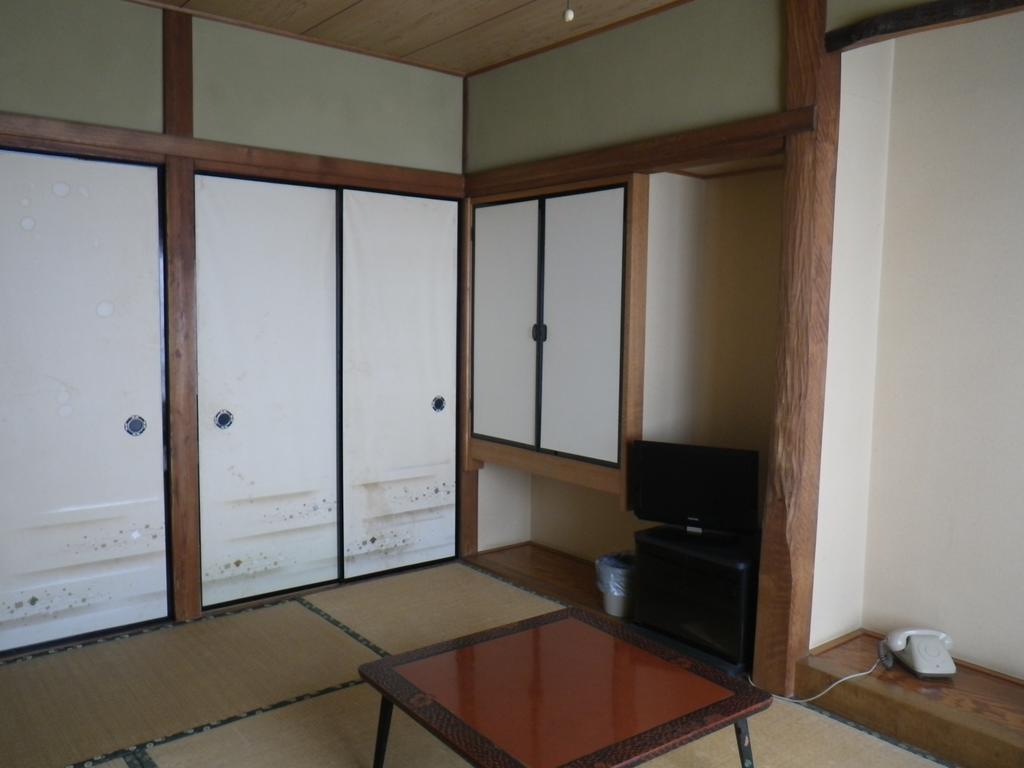Kappo Ryokan Suimeisou Noda  Exterior foto